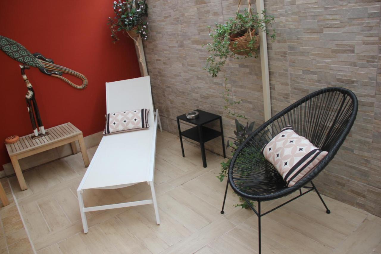 Casa Lucia Private Car Or Motorcycle Park Appartement Lucca Buitenkant foto